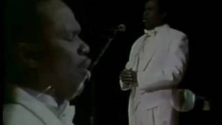 Sometimes I Feel Like A Motherless Child, Rev Timothy Flemming