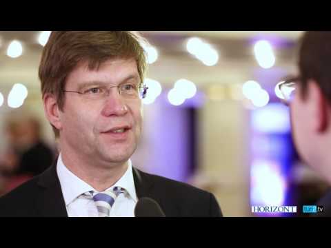 Christoph Schwennicke engagiert sich für Flüchtlinge. (ungeschnitten)