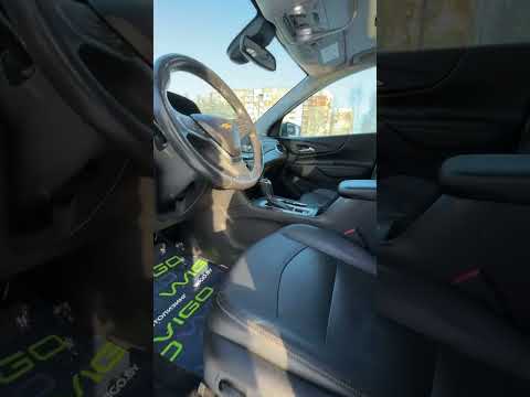 фото chevrolet equinox iii 0