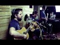 Minus the Bear "Diamond Lightning" | OFF THE AVENUE E131