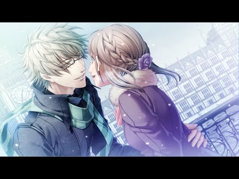 Amnesia: Memories Kent Good Ending Full Playthrough - I'm Sorry for Keeping You Waiting