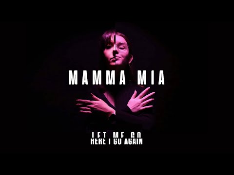 QUEEN X ABBA MASHUP (Kasia Kucharz & Natalia Rabska)