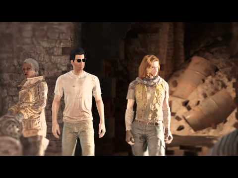 Fallout 4 Walkthrough Gameplay Part 85 PS4