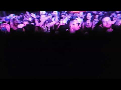 AME X DIXON (INNERVISIONS/BUCUREȘTI)