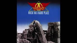 Cry Me A River / Aerosmith  1982