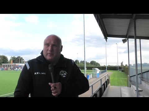 interviews Ameide - Streefkerk