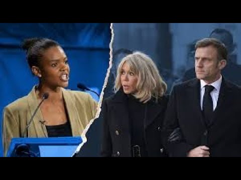 Macron gegen Owens: Könnte Owens eine ärztliche Untersuchung von Brigitte Macron fordern?