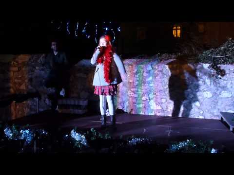 Laura Vidović - Bela udovica (by Ivana Marčelja)