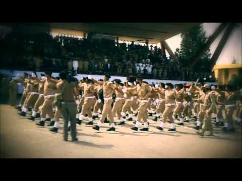 Trailer - Ljudi i moć 64 - Libijske brigade