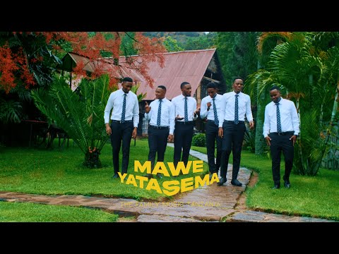 The Family Music Tz-Mawe yatasema -Official Video