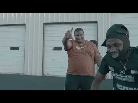 Lil’Ron215 - “Big Glock” ( Feat Noweluv ) shot by: Iloveyourvisuals