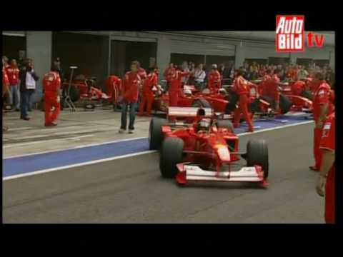 Exclusive Ferrari Club - Corse Clienti: It doesn't get more elitist than this