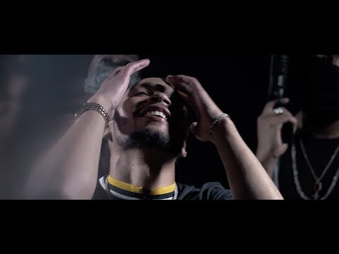 Young RO - "I Need It" (Music Video) GH5