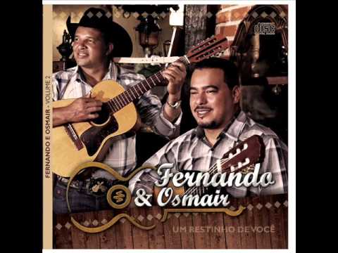 Joia Falsa - Fernando e Osmair