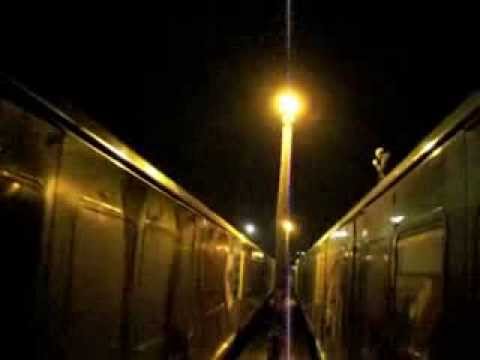 S-Bahn-Berlin, Attack 1