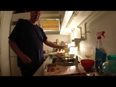 MongoTV_9764 - LIDL Haul 367 Kroner - Del 1 - 4 PIZZA - OST - PÅLÆG - BRØD - RIS