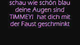 Alligatoah feat. Pimpulsiv - Trostpreis