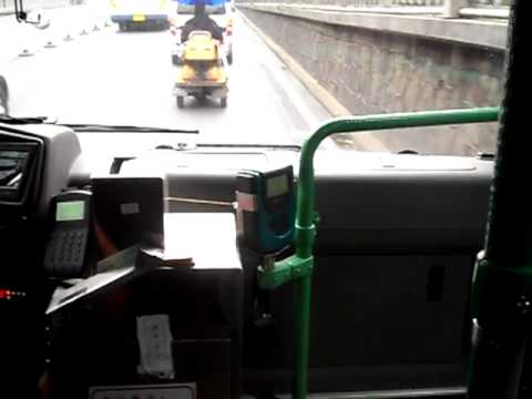 廣州市電車公司556 (芳村客運站 -石井慶豐) 廣汽G12 自動波