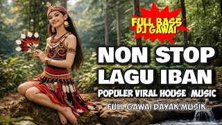 Download lagu NON STOP Lagu Iban Terbaru 2026 | REMIX Musik Dayak Iban Viral | VOL. 1 mp3
