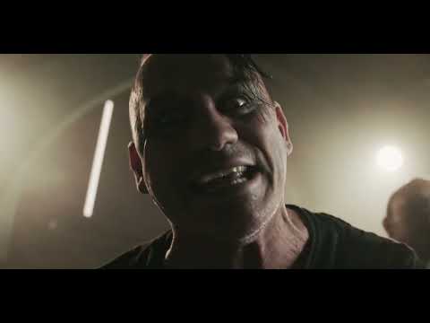 AEVERIUM - Herzlinie (feat. René Anlauff/Heldmaschine)