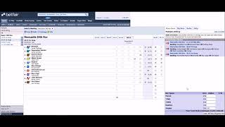 Placing a Dutch Bet Using Betfair