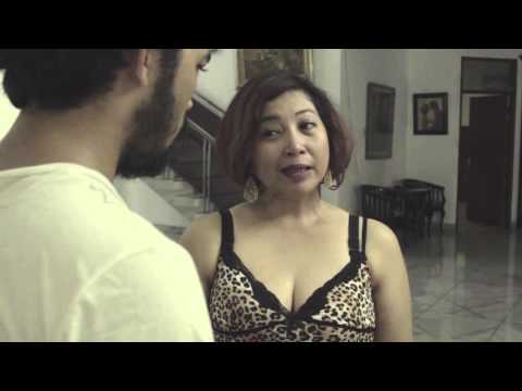 Tante Sarah