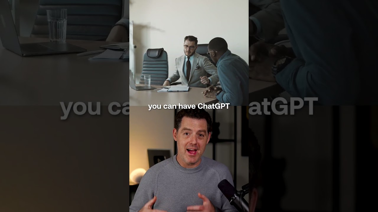 ways to use ai