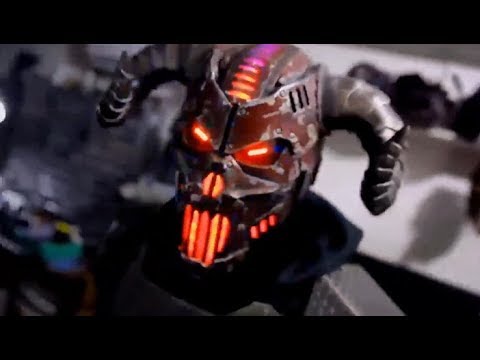 B-Boy Freestyle : SymphoBreaks - Time To Battle