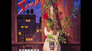 Savatage - Larry Elbows (Streets outtake)