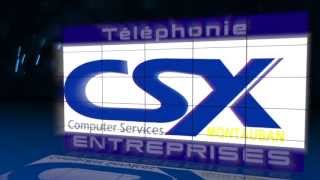 preview picture of video 'CSX Informatique Montauban'