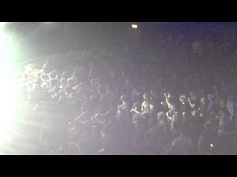 Friction & Linguistics @ Renegade Hardware - Electric, Brixton #2