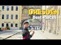 Dresden Germany | Top THINGS to Do in Dresden | Subtitles