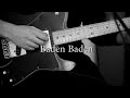 BADEN BADEN - Dis leur (Live Radio Néo) 