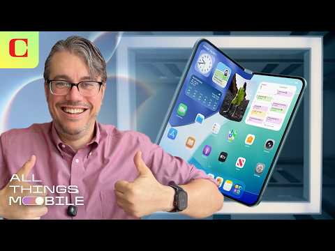 A Foldable iPhone? Siri AI in a HomePod? What to Expect at the iPhone Event | All Things Mobile