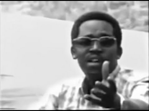 Ndayoboza (+lyrics) - Yustini MUGABO , 1998 - Rwanda