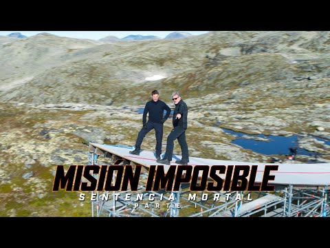 La secuencia de acción más espectacular jamás rodada [VOSE]