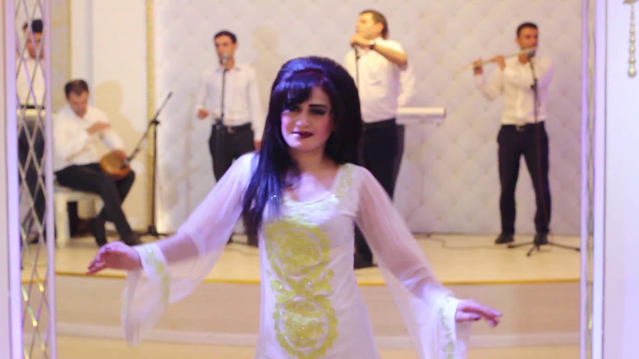Гулмуроди Мунавар - Базми Туёна