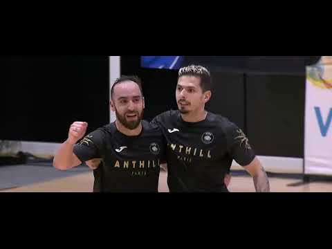 MOMENTS FORTS LIGUE DES CHAMPIONS 🦁