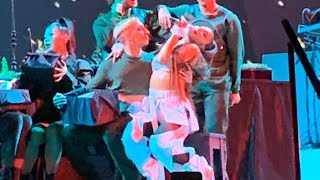 ariana grande - love is everything (swt live concept)