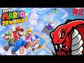 Super Mario 3D World Live World 3