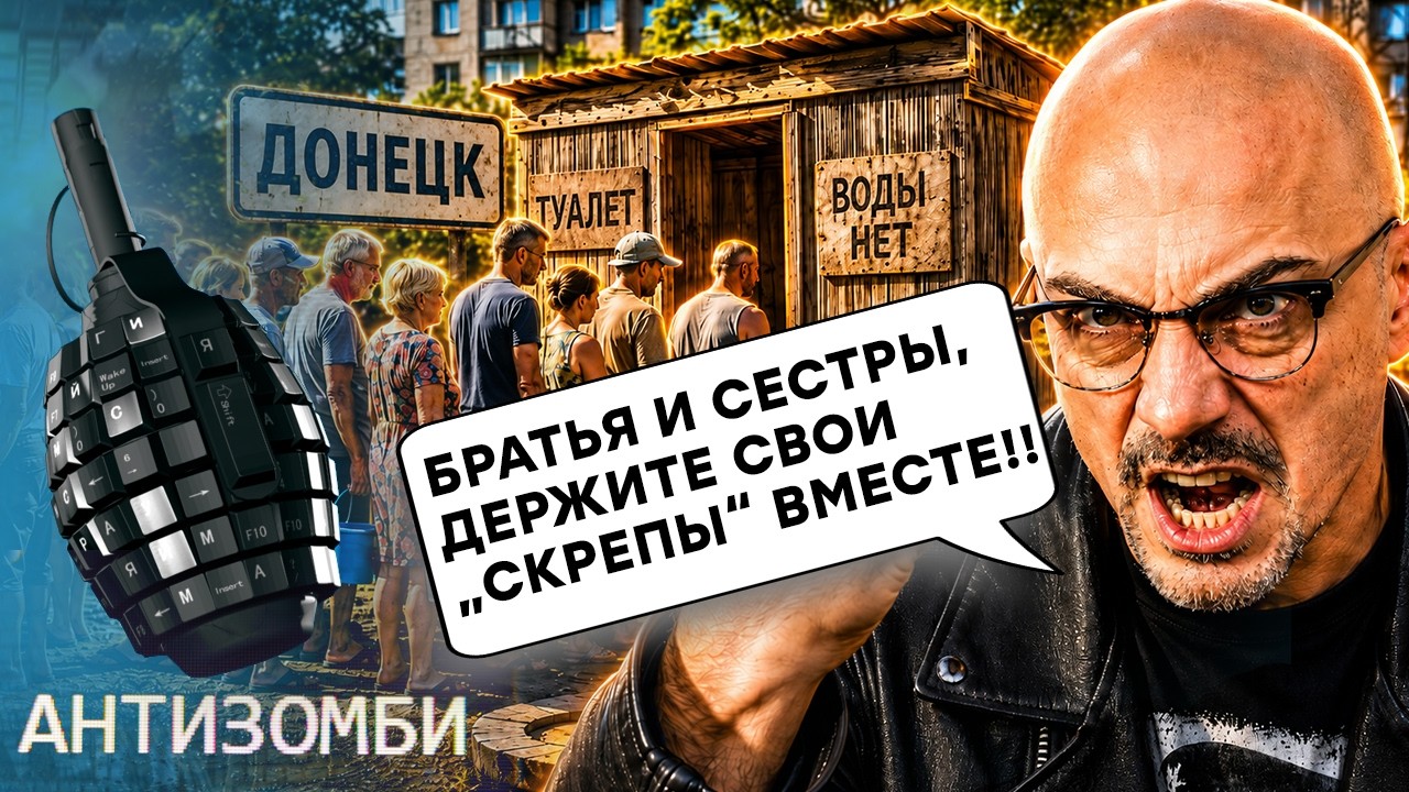 ДУГИН выбежал с заявлением по экономике ЕВРОПЫ. Вой в ЭФИРЕ. Z-ники затряслис?