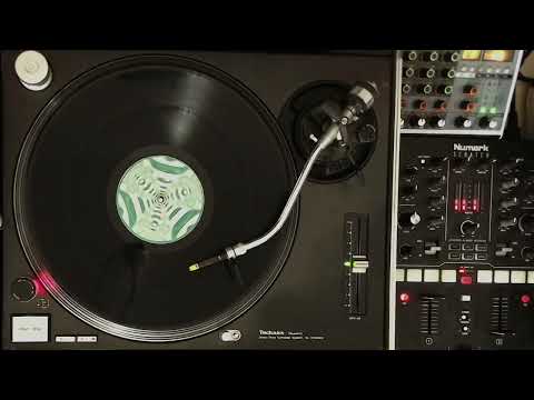 Octodred–Technological Illusions Vol 1 A2 Disco Thunder