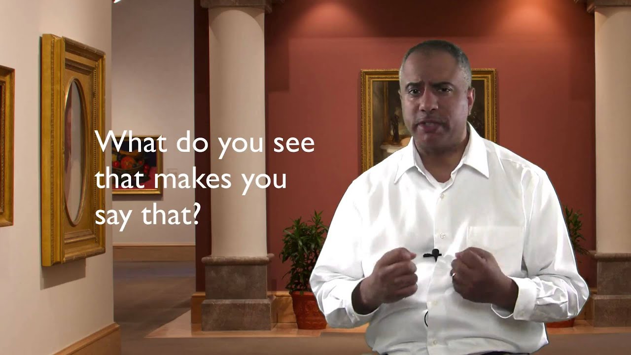 Why Museum Education?