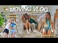 MOVING INTO AN APARTMENT WITH MY FRIENDS Apartment Tour