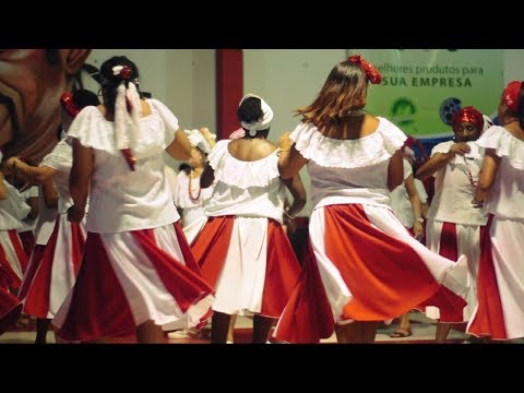 Estácio de Sá 2020 | Samba Official