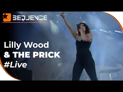 Lilly Wood & The Prick - My Best - Live
