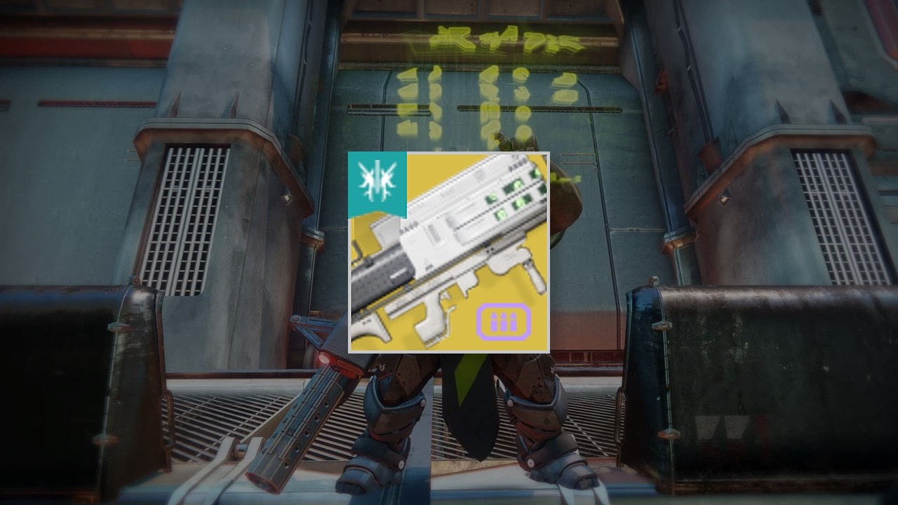 Eyes of Tomorrow vs Solo GM Alert The Arms Dealer [Destiny 2 Renegades]