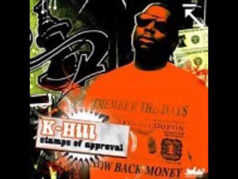 K-Hill - The Gripes (prod. by The Ologist)