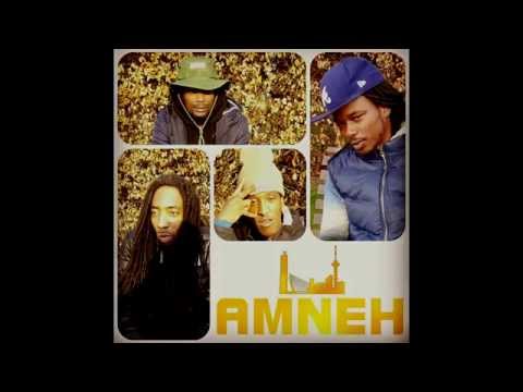 SUPER MEGH! - Kets faya, Mc