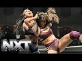 Jaida Parker Shows Out Against Wren Sinclair NXT Highlights Dec 17 2024